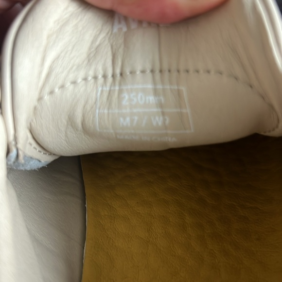 Casca unisex shoes - Picture 5 of 5